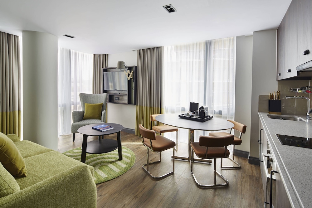 Residence Inn By Marriott London Kensington 32/46