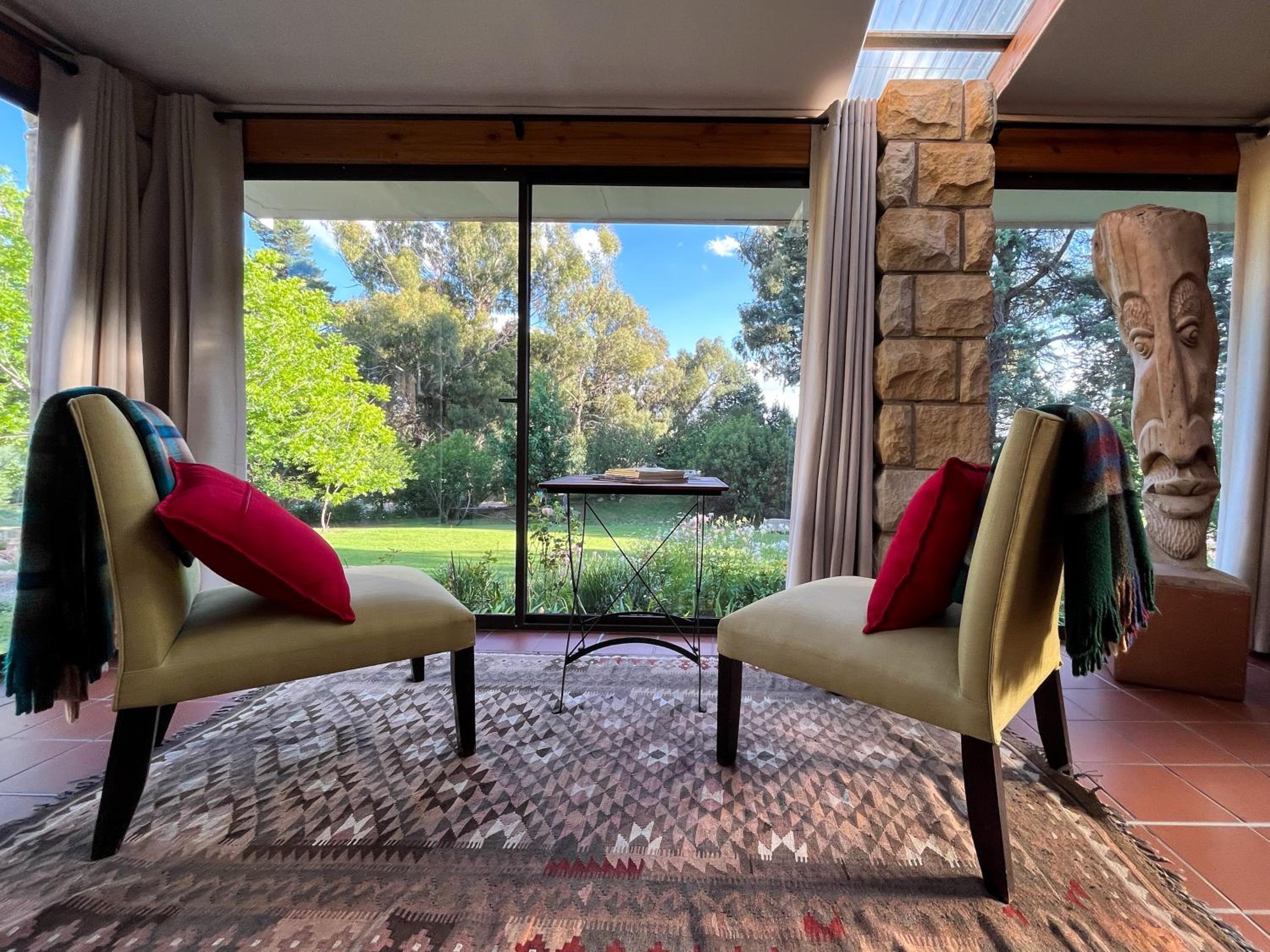 The Clarens Country House 59/73