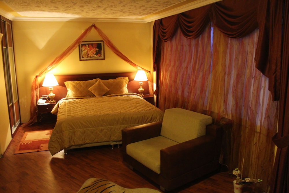 ikbalhan otel 4/15