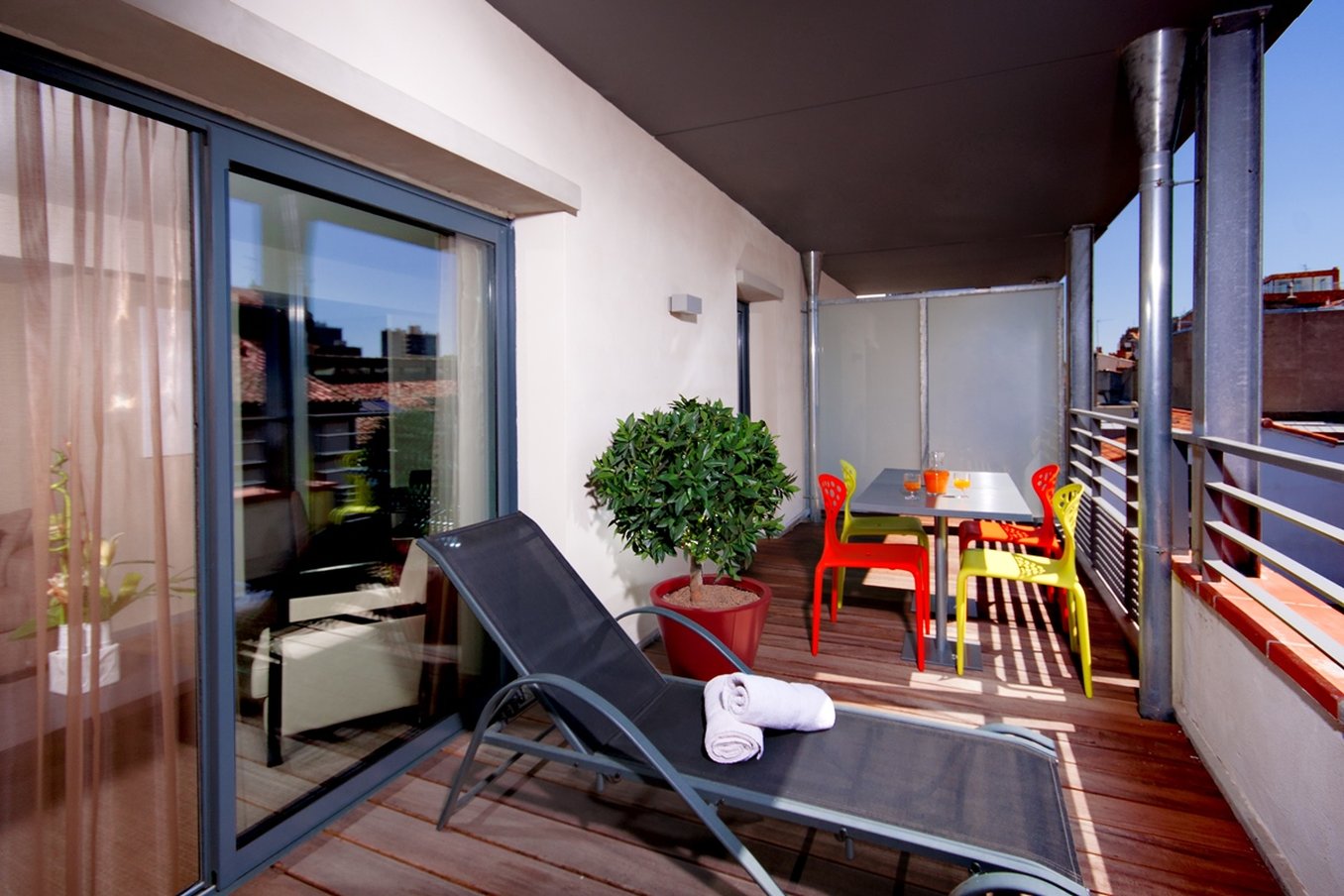 APPART HOTEL CLEMENT ADER 37/68