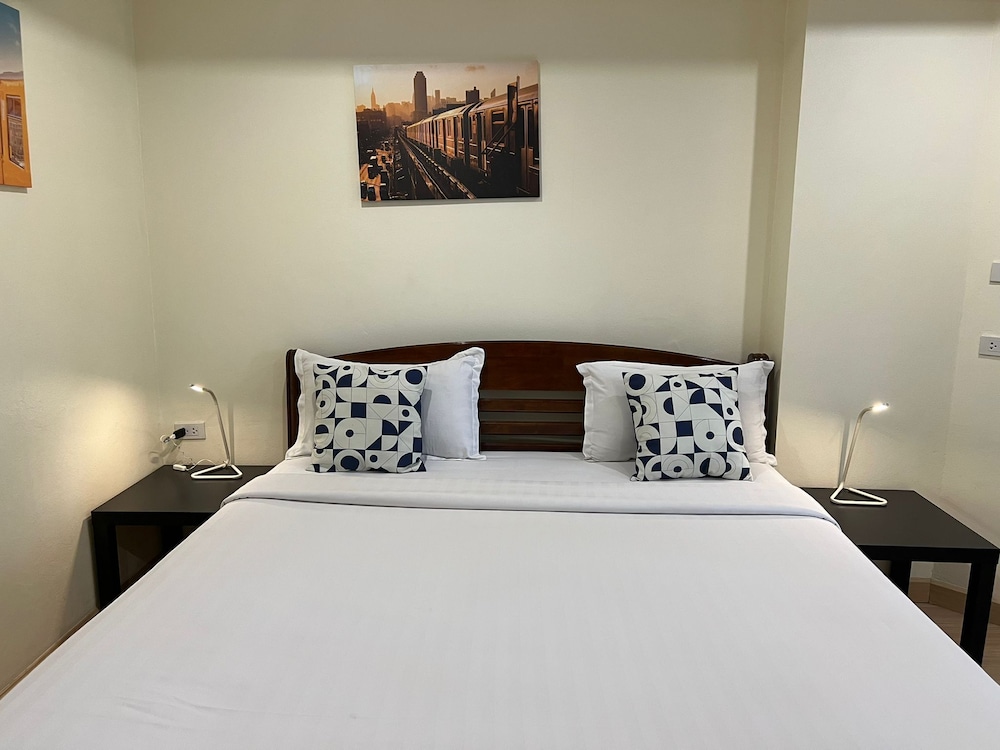 V Check Inn Sukhumvit 22 27/54
