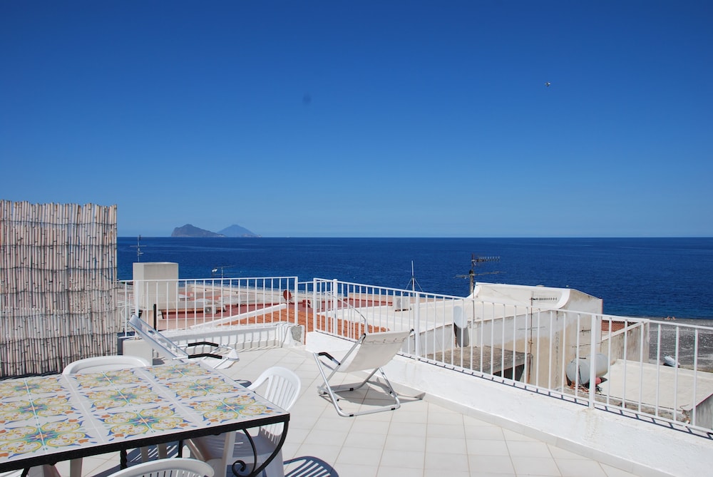 Loft Lipari 9/12