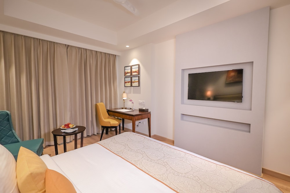 HOTEL SOFTEL PLAZA 37/50