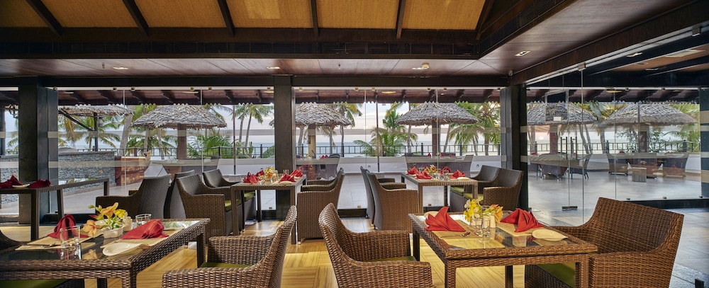 Club Mahindra Cherai 16/50