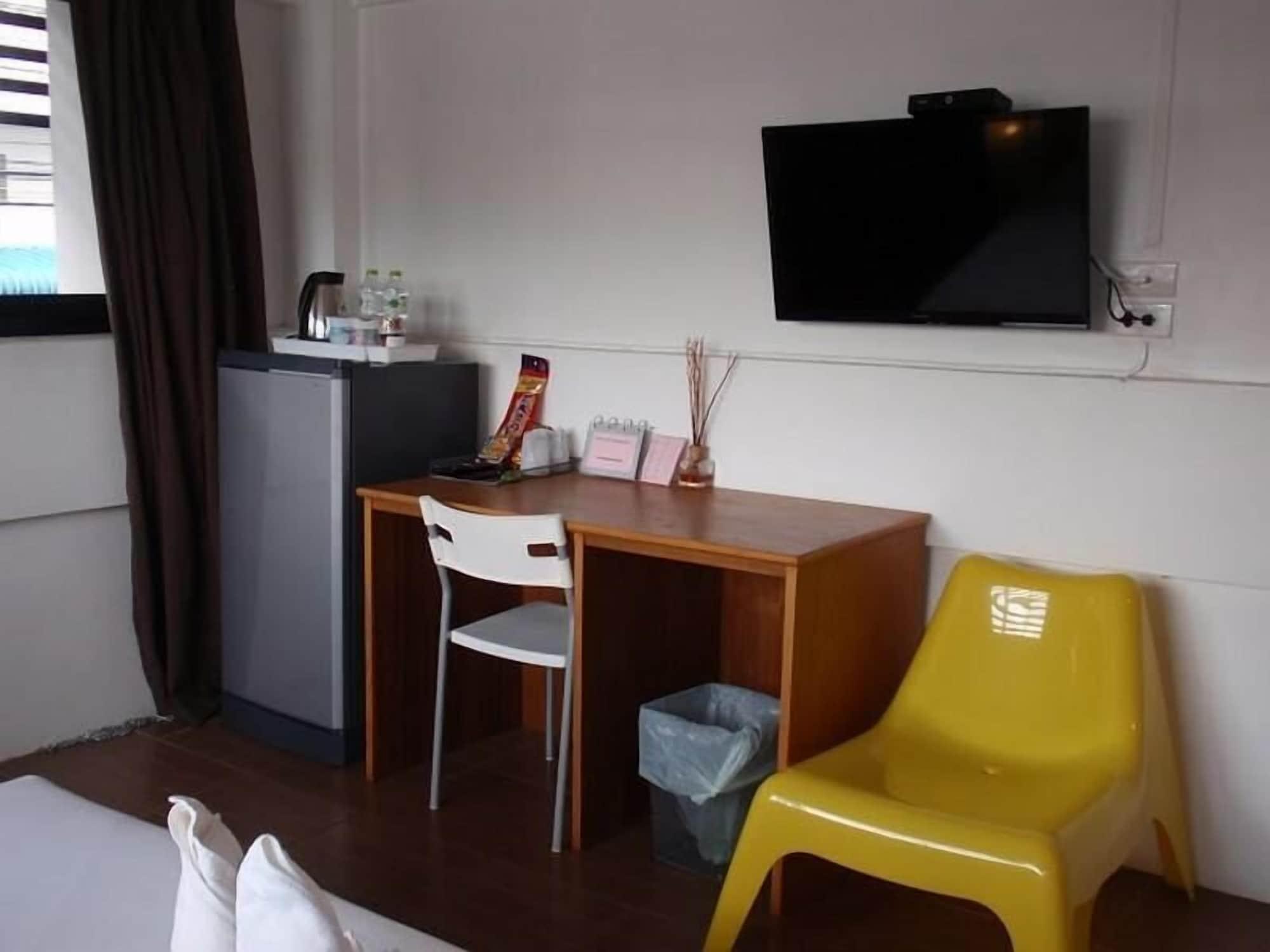 I Room Hotel 18/20
