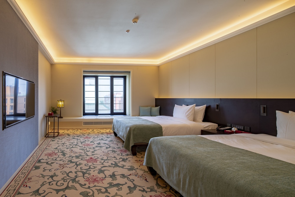 Beijing Grand Hotel 12/41