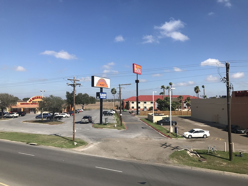 Express Inn Weslaco Mercedes 44/46