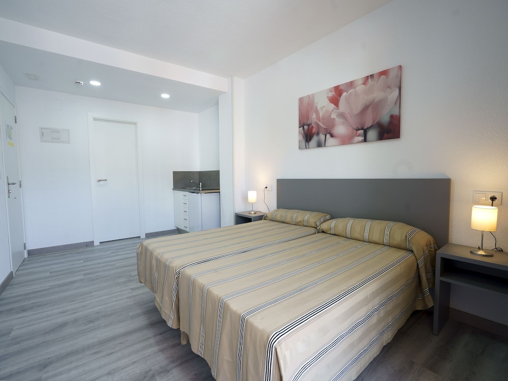 Hostal Anna Benidorm 9/34