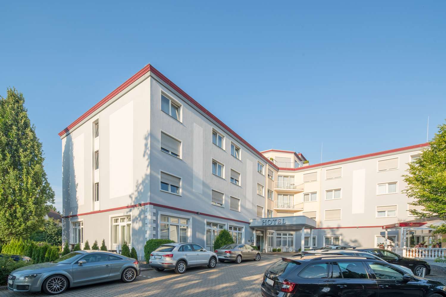 Best Western Hotel Am Papenberg 61/62