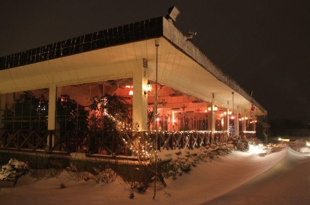 Riva's Club Hotel 1/50