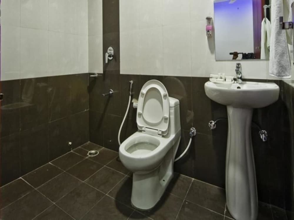 Hotel Durga Silver Line 21/24