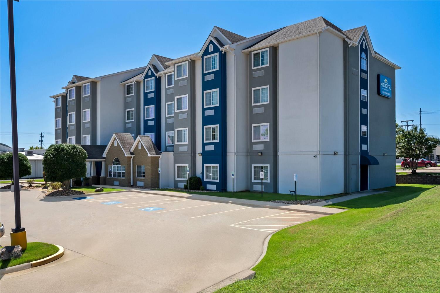Microtel Inn And Suites Conway 33/35