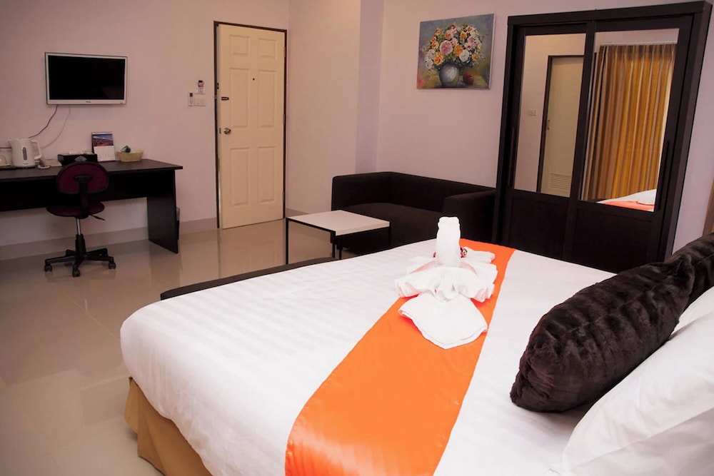 La Viva Hotel 16/30