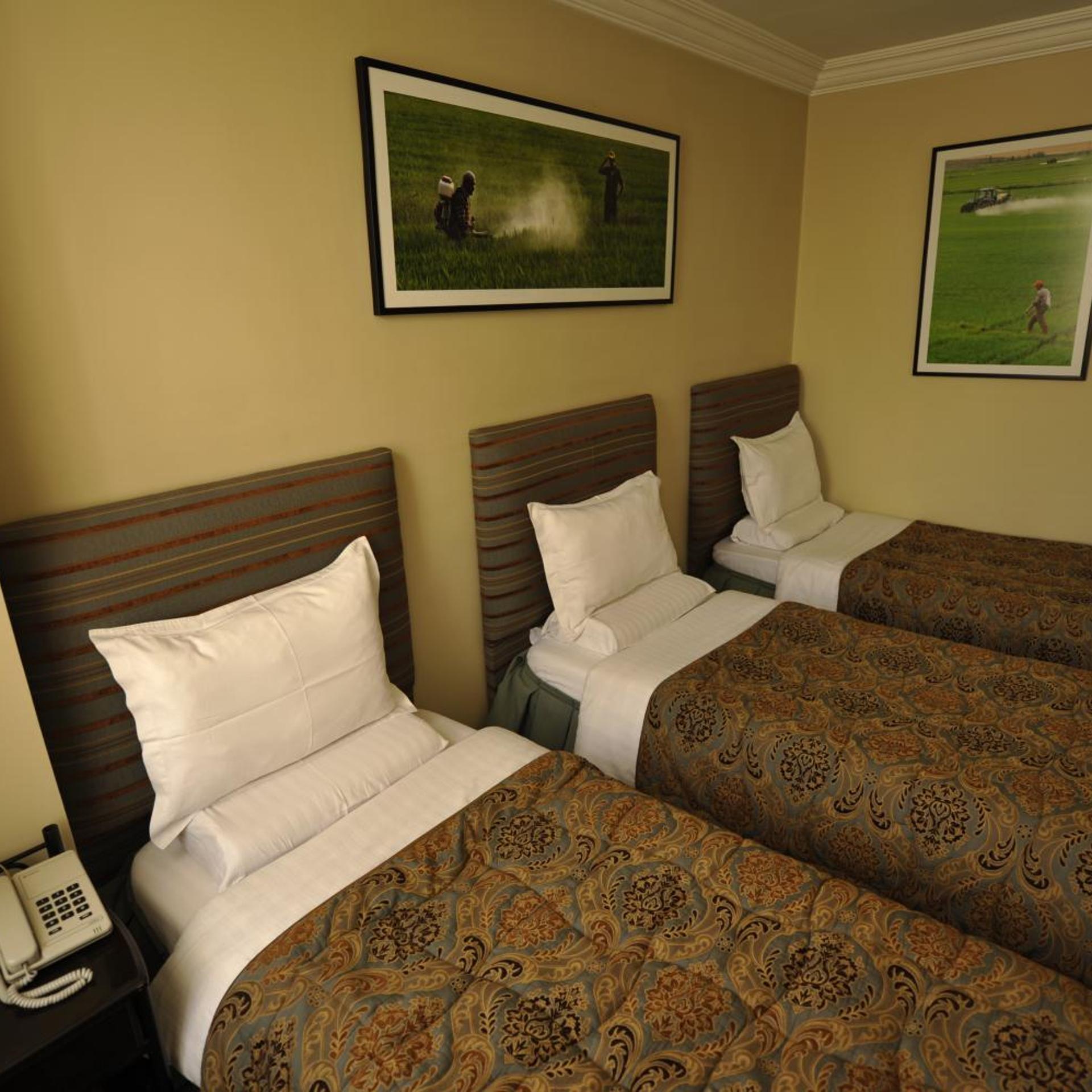 Efe Hotel Edirne 13/50