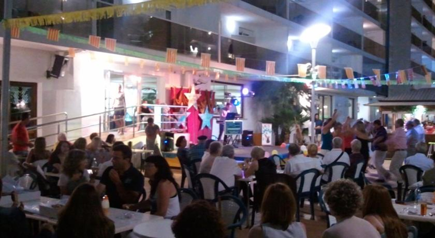 Hotel Riviera Santa Susanna 44/50