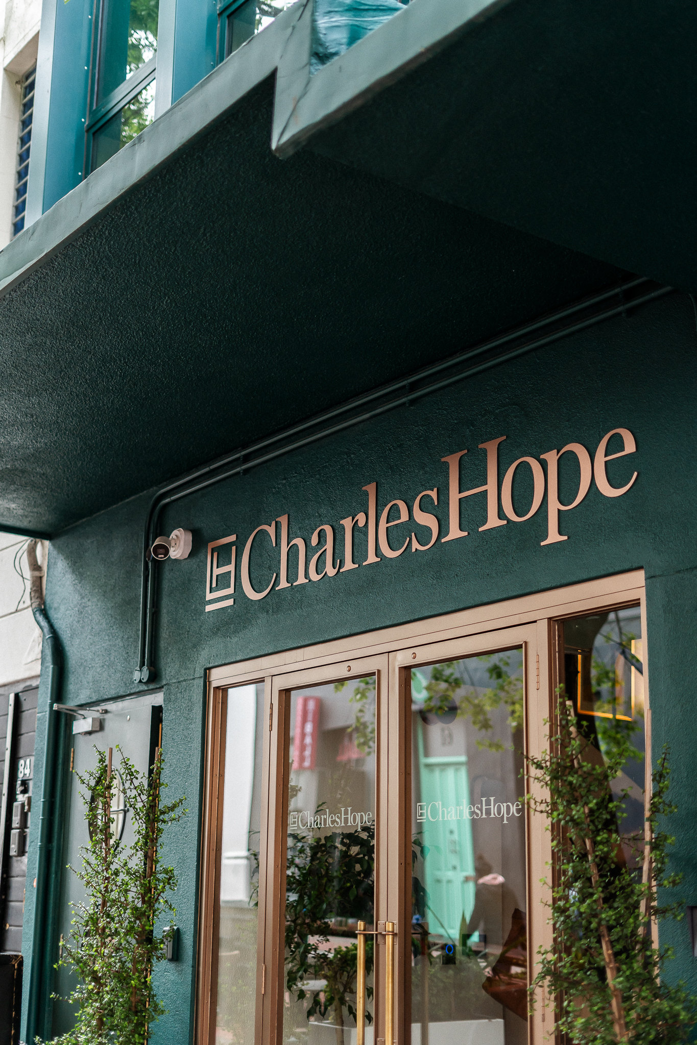 Charles Hope Boutique Hometel in CAPE TOWN - WESTERN CAPE