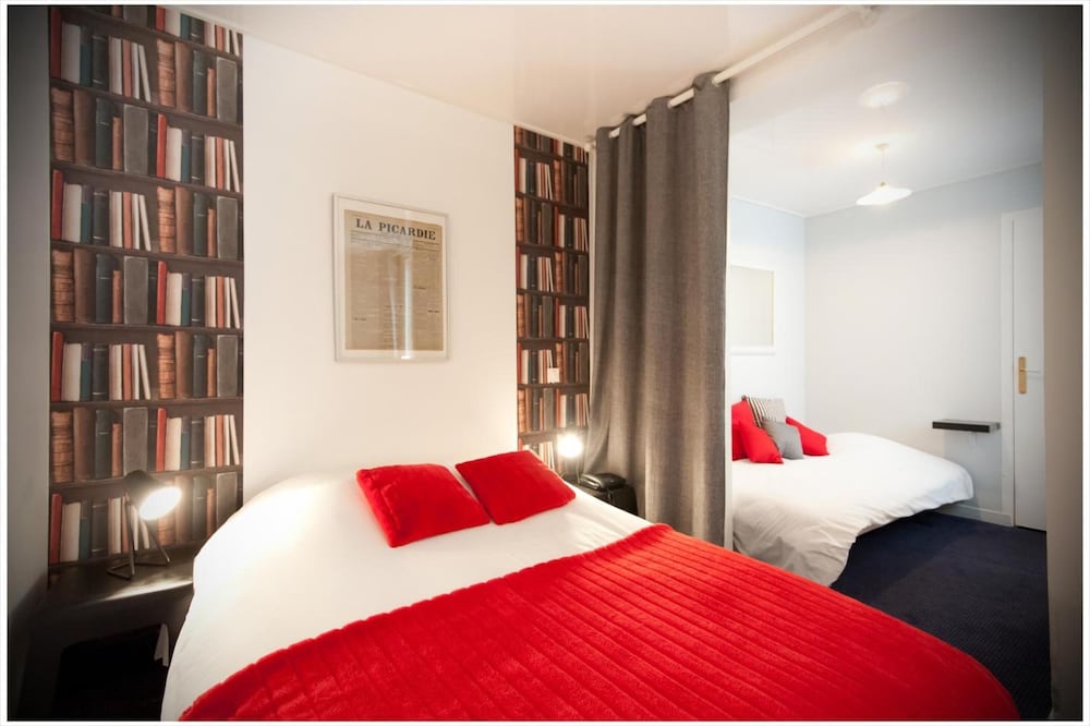 Hotel Le Prieure 9/50