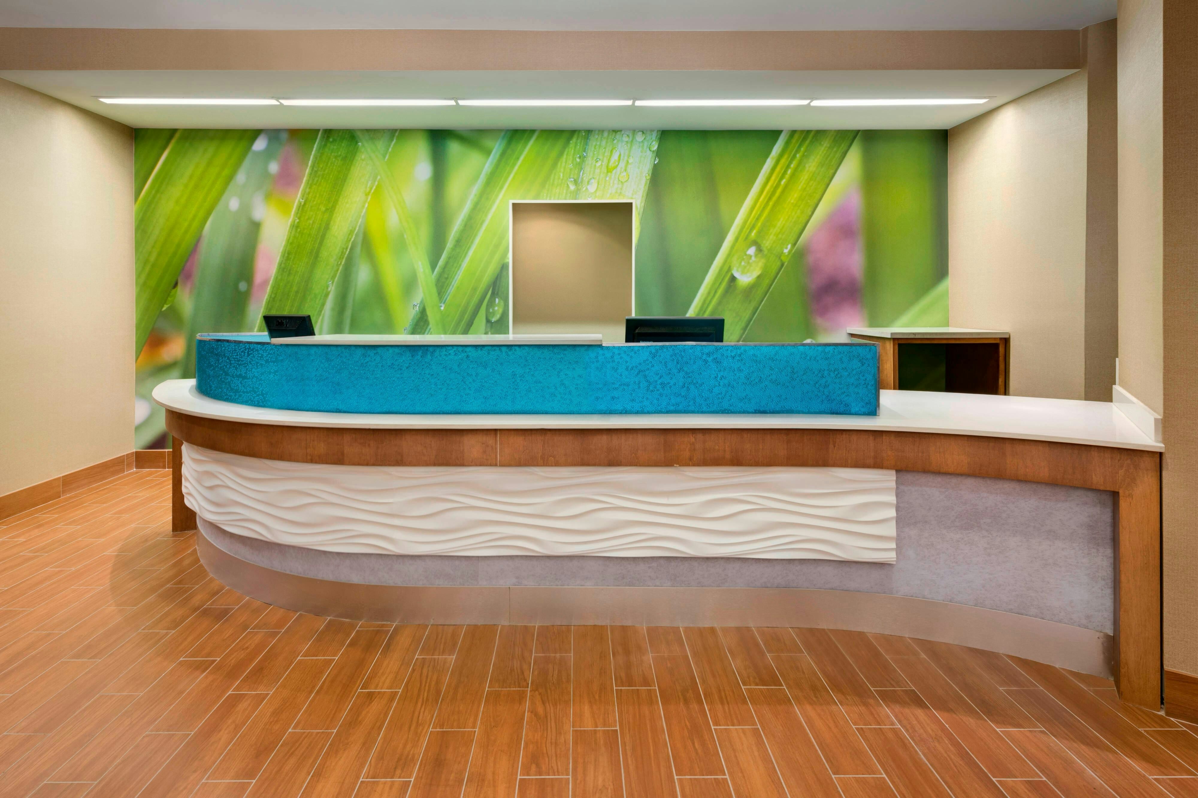 SpringHill Suites by Marriott South Bend/Mishawaka 6/33