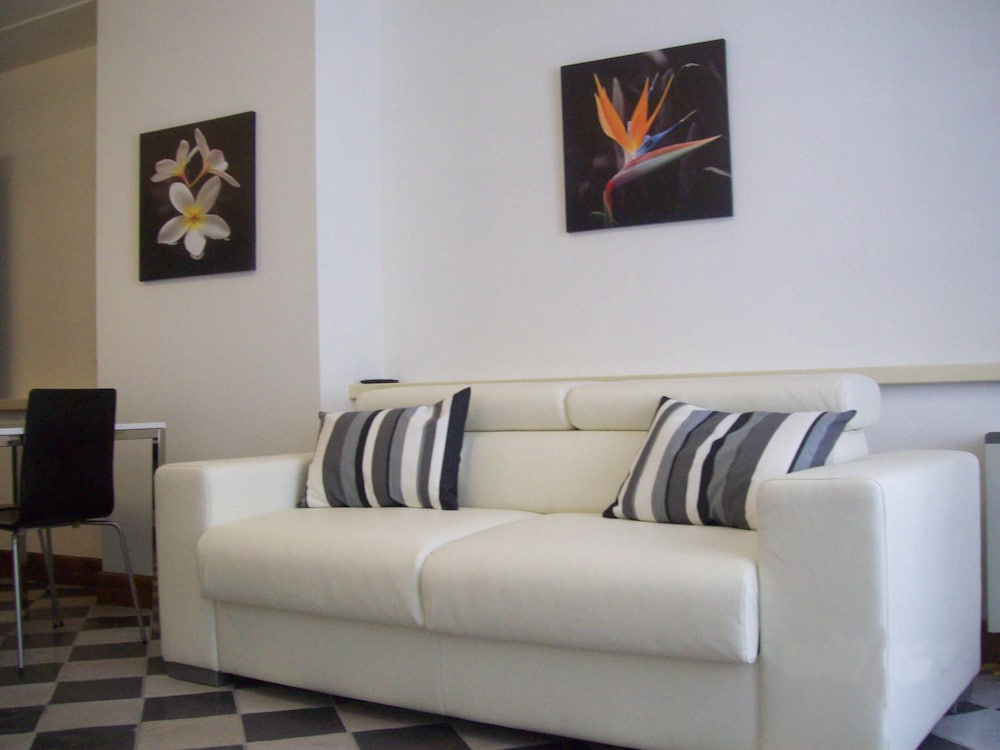 Roma Resort Termini 17/55