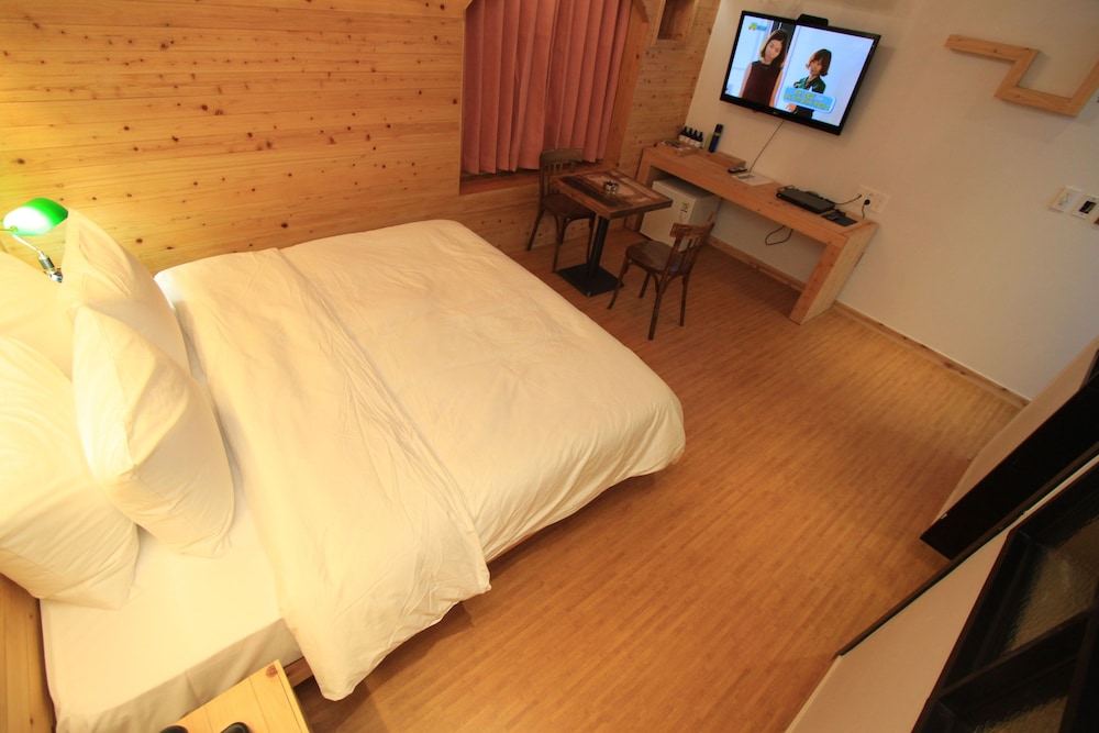 Praha Boutique Hotel 31/72