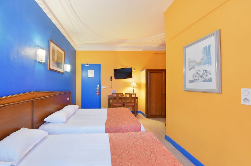 Hotel Richmond 19/64