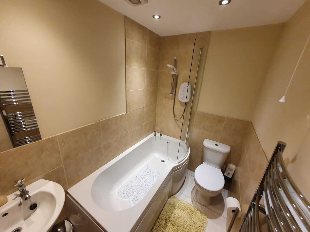Martin Lane Farm Holiday Cottages 45/50