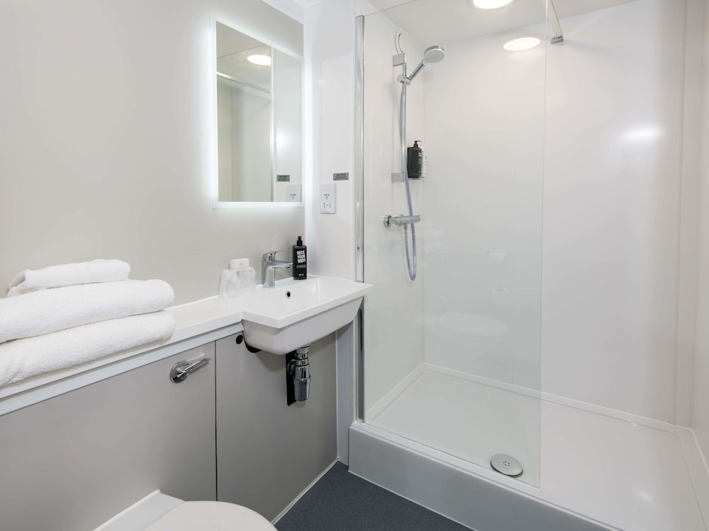 Ibis Plymouth 45/50