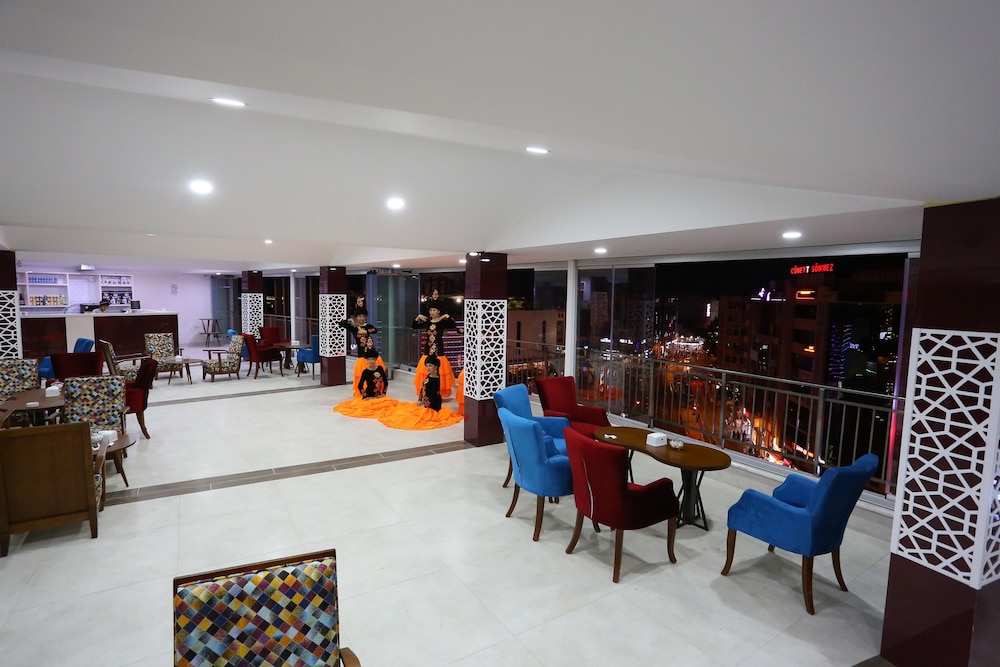 Bilgehan Hotel 23/29