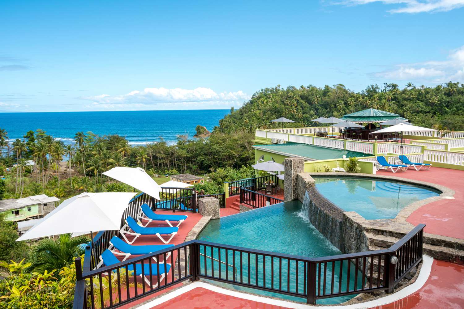Atlantique View Resort and Spa 71/75