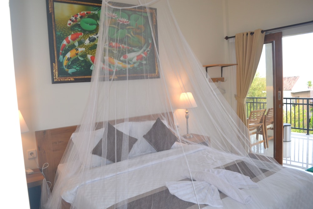 Master Homestay 7/29