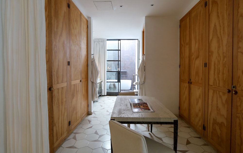 L Otel Doce 18 Concept House 33/60