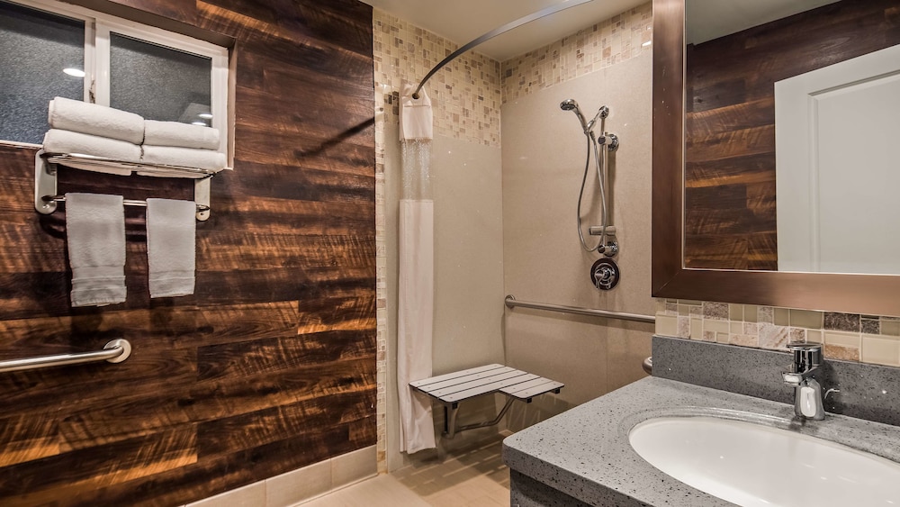 Best Western University Inn Santa Clara 18/55