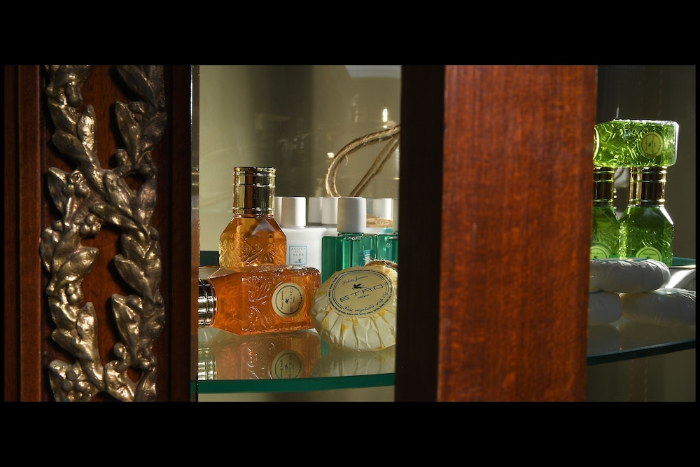La Ribezza Boutique Hotel 20/50