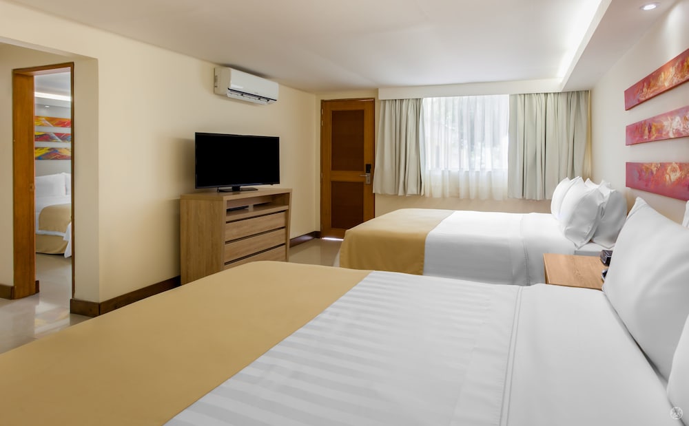 Ghl Relax Hotel El Puente 25/60