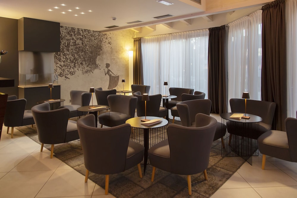 Blu Hotel Natura & Spa - Adults Only 69/80
