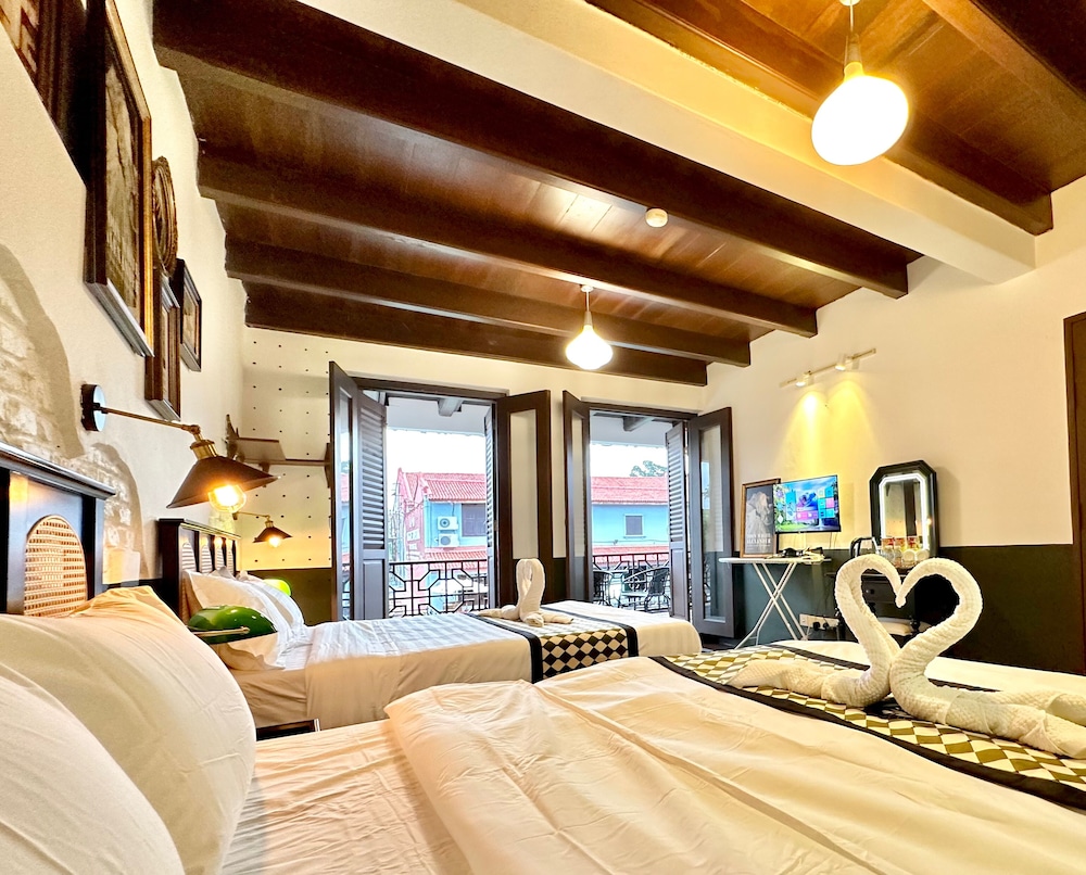 Wayfarer Guest House 15/50