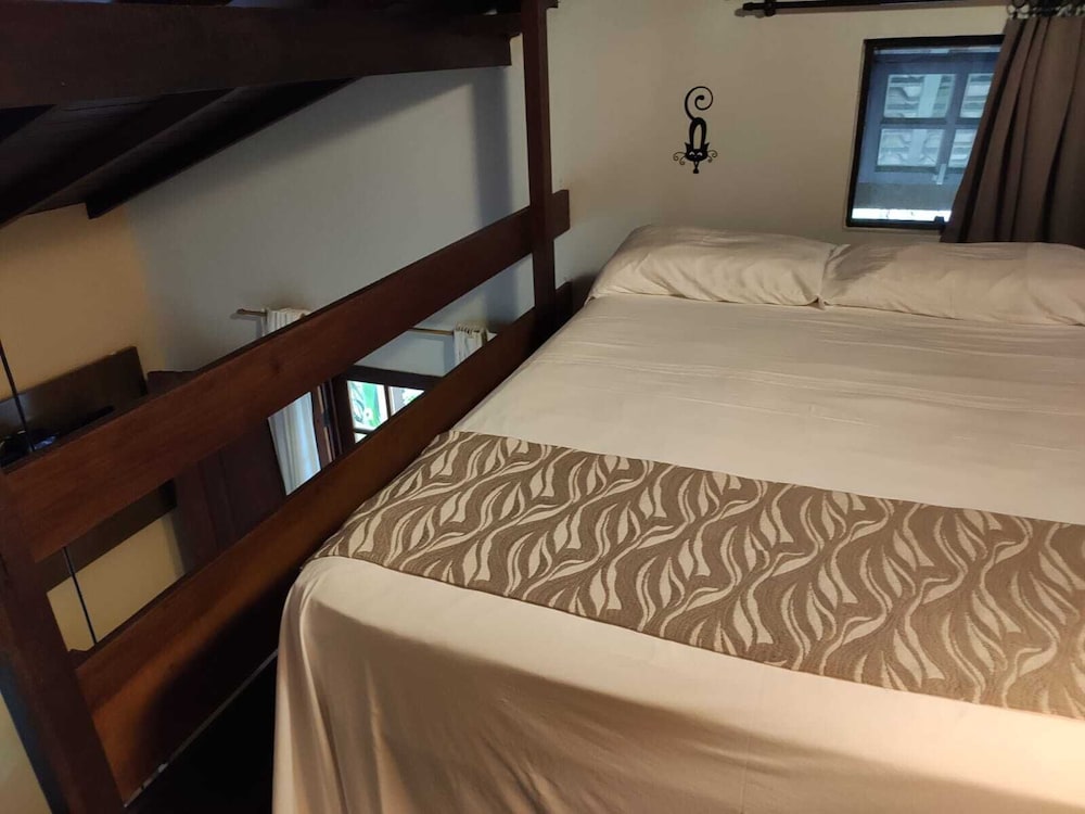 Eliconial Paraty Pousada & Spa 18/66