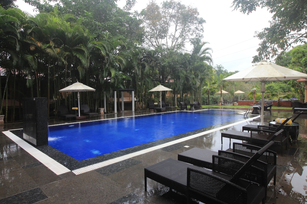 Regenta Jungle Resort Kabini Springs 45/50
