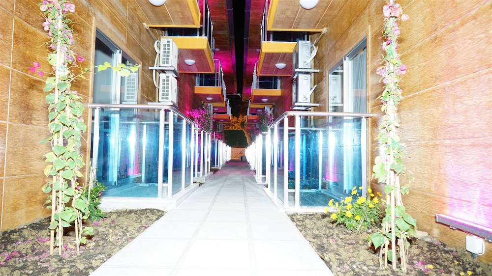 Arsi Enfi City Beach Hotel 39/72