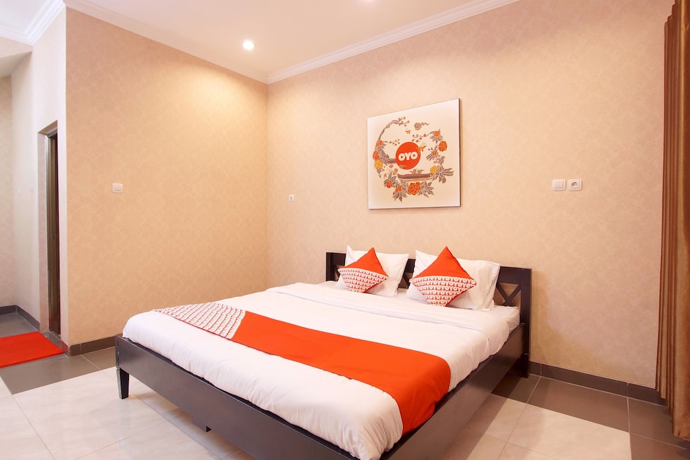 Hotel O near UGM formerly Bayang Brothers Guest House 24/55