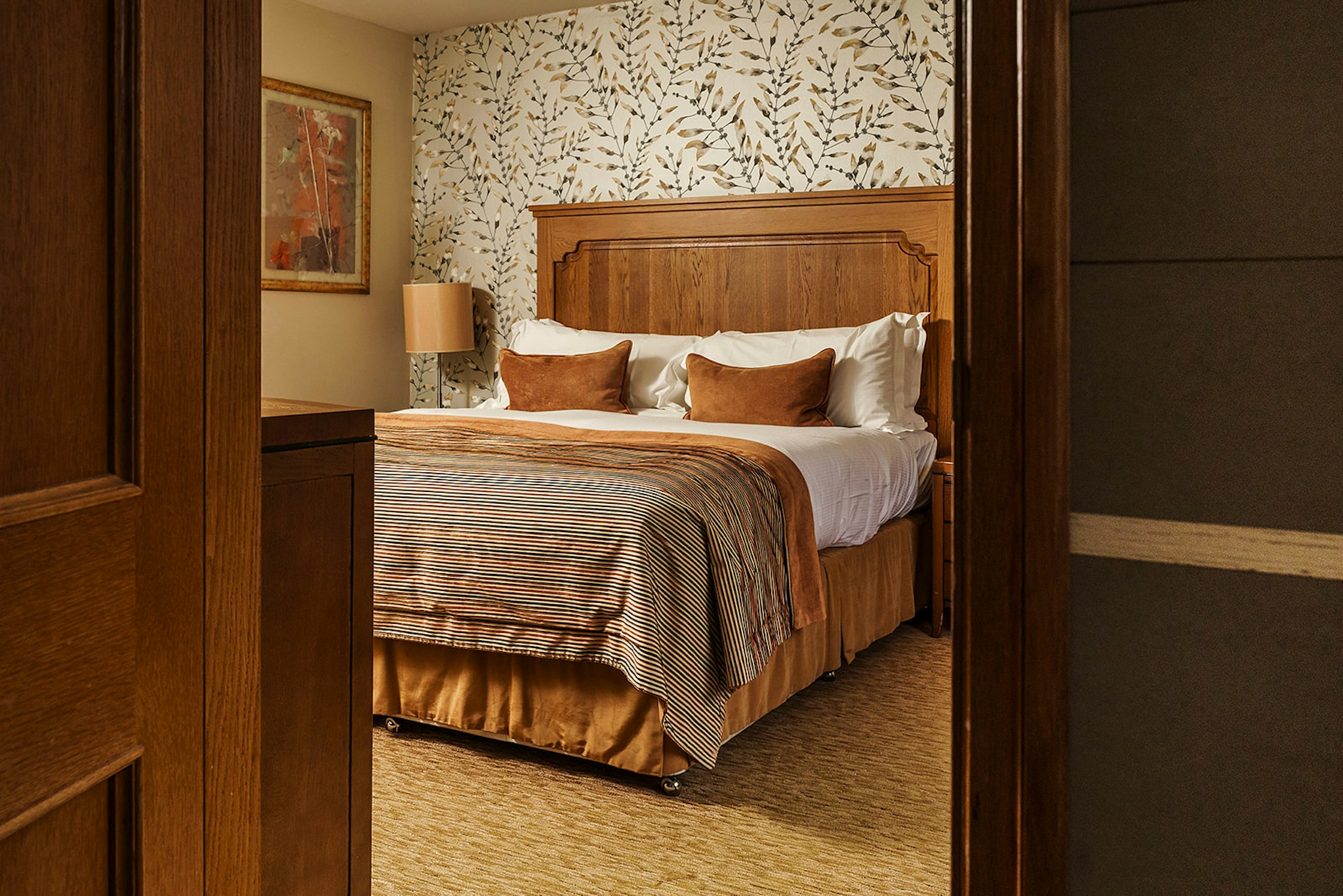 Lainston House Hotel 11/41
