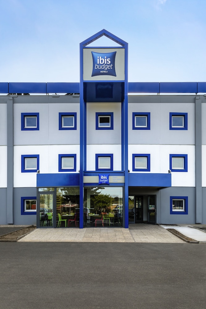 Ibis Budget Angers Parc Des Expositions 6/48