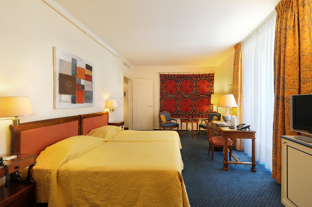 Hotel Victoria Lausanne 23/66
