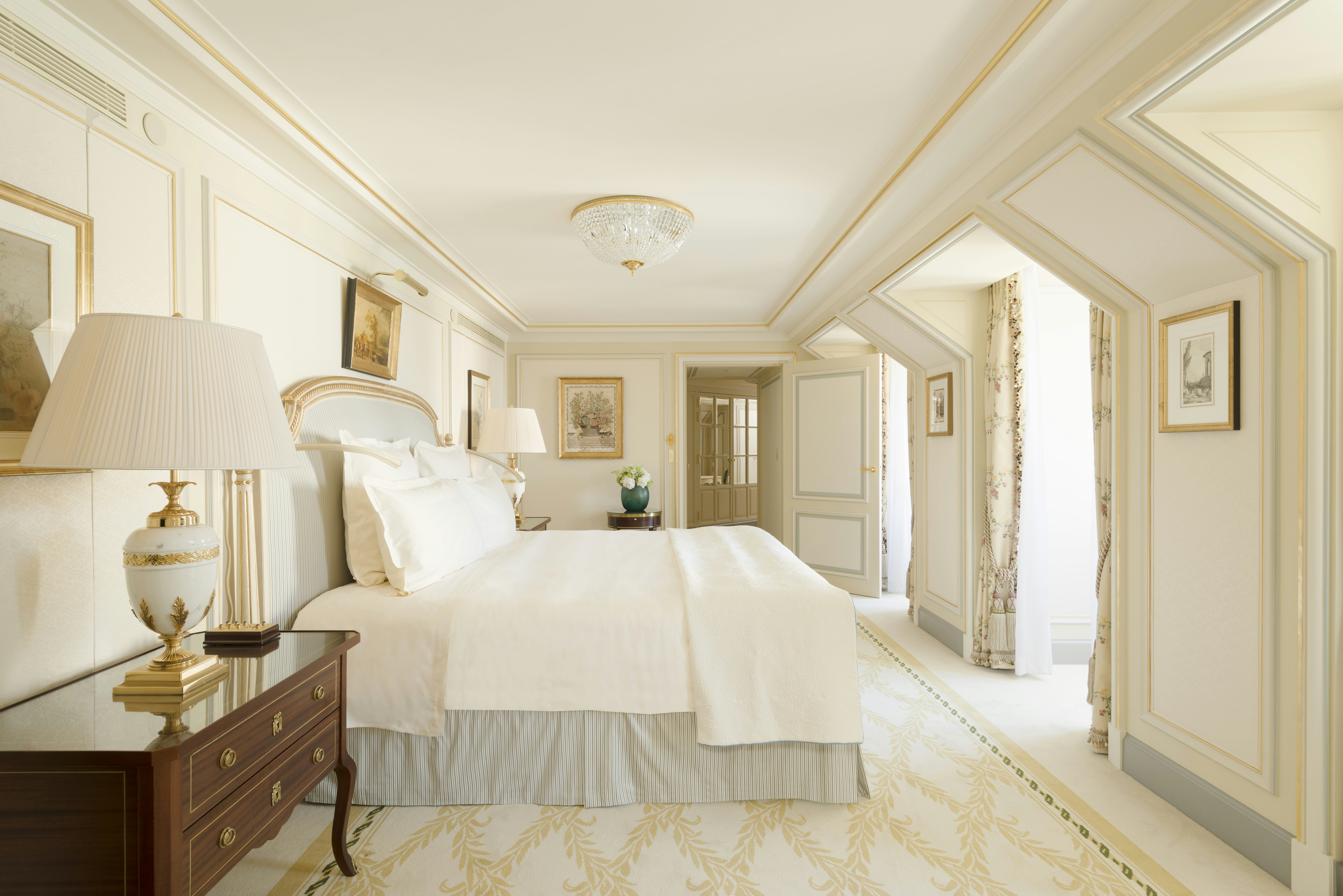 Ritz Paris 16/86