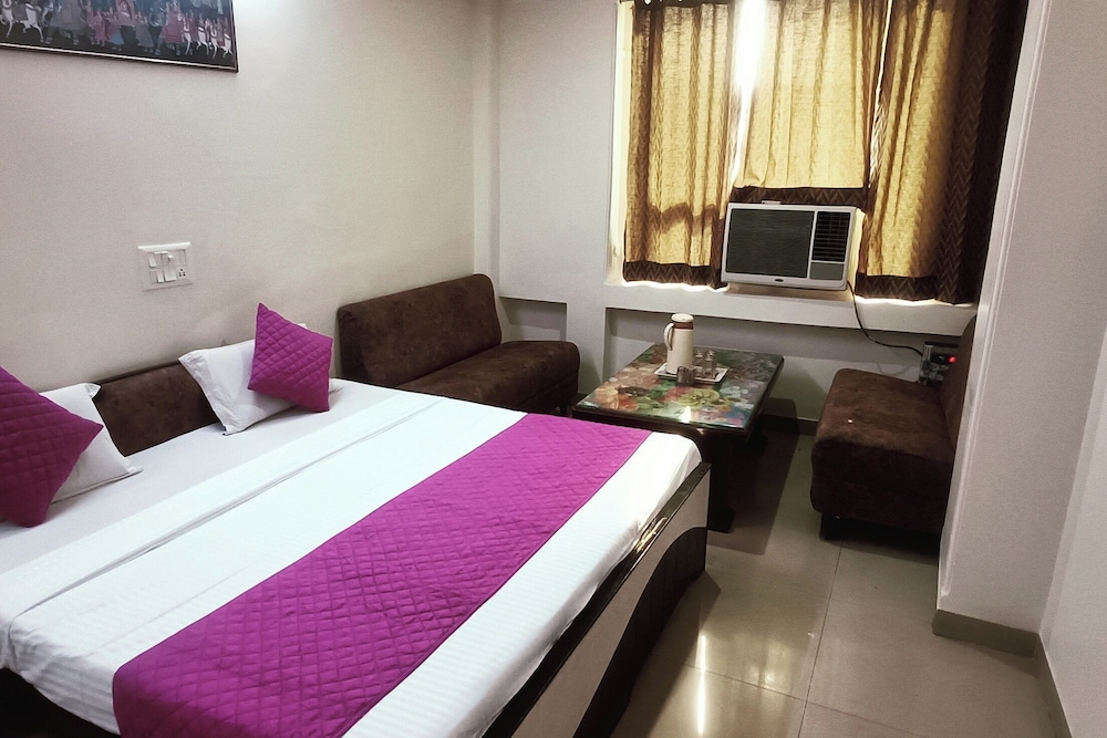Hotel Jigyasa Palace 10/32