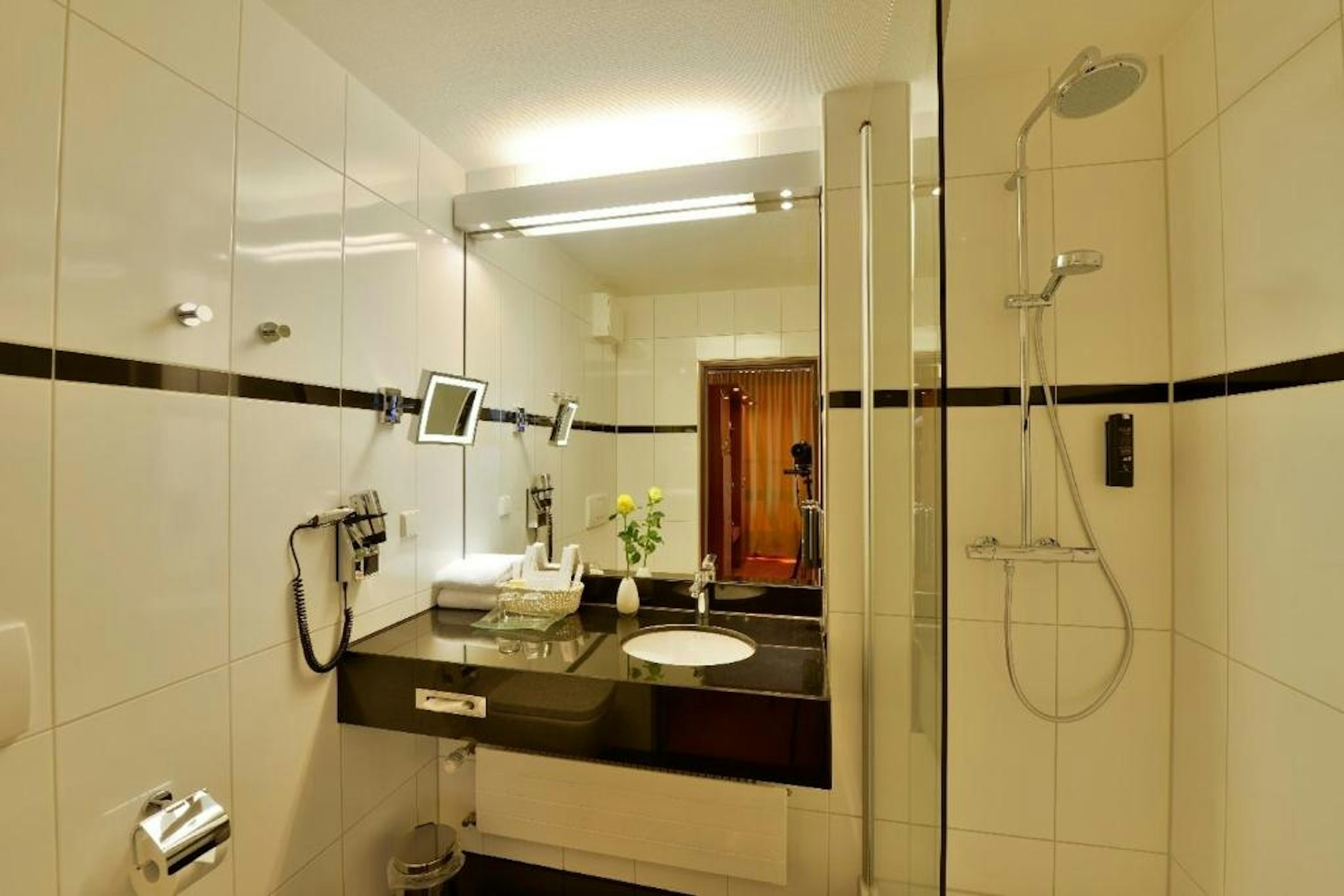 Carathotel Basel 9/9