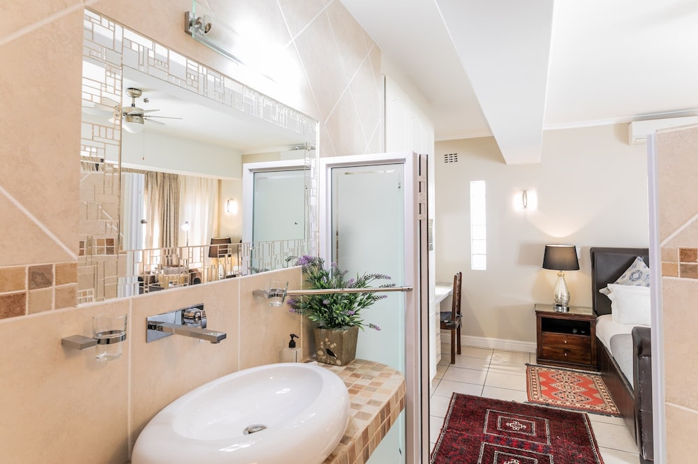 Arum Guest House 27/32