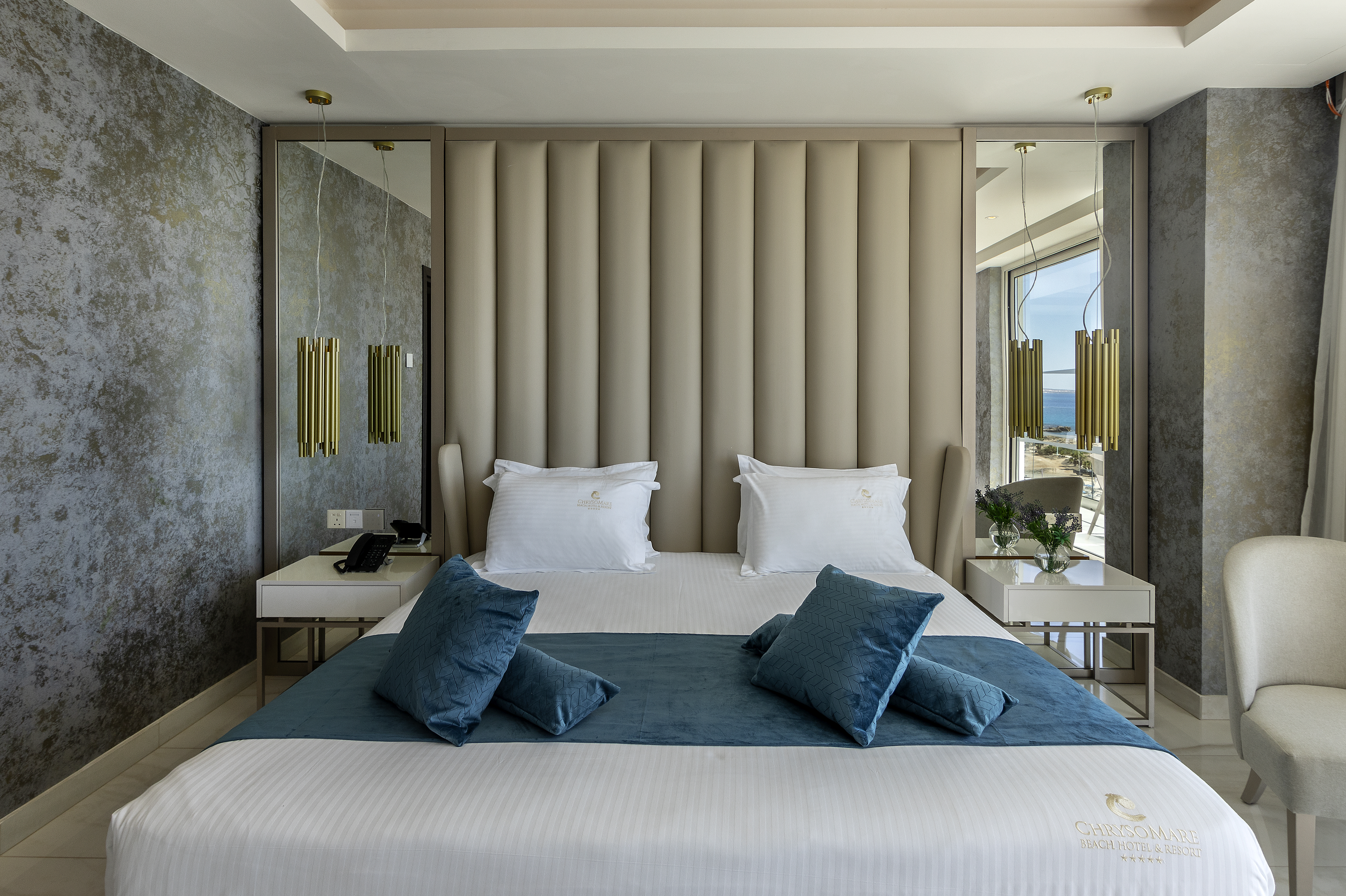 SUITE FRONT SEA VIEW