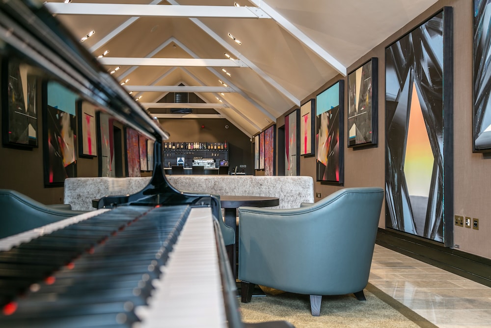 Twr Y Felin Hotel 2/50