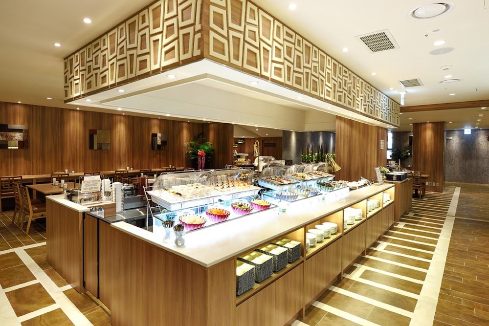 DORMY INN SEOUL GANGNAM 11/53
